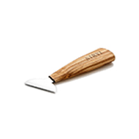 Фото стамеска нож топорик для резьбы по дереву от производителя stryi, 50 мм 